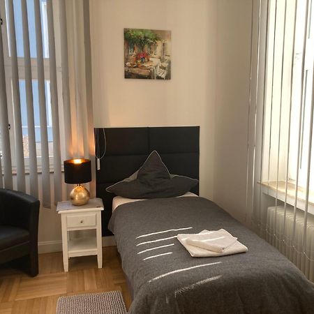 ハーゲン Haus Berlinアパートホテル エクステリア 写真